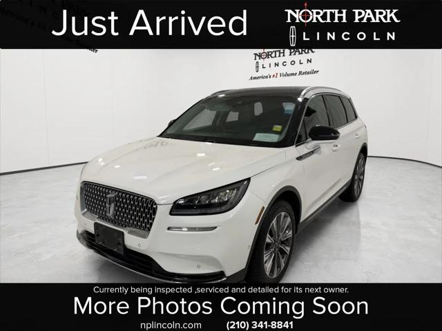 2020 Lincoln Corsair Reserve for sale in San Antonio, TX
