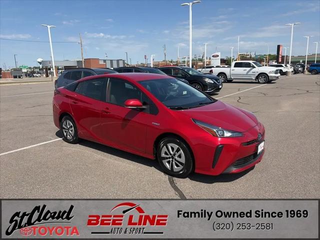 2022 Toyota Prius LE for sale in Waite Park, MN