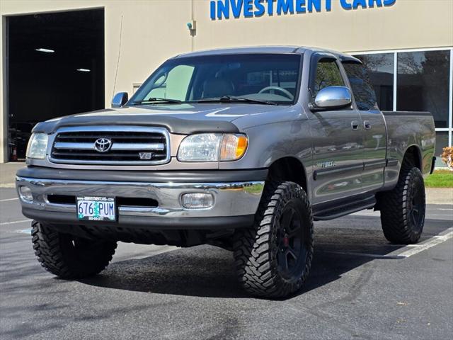 2000 Toyota Tundra SR5 V8 for sale in Portland, OR