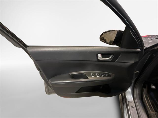 2020 Kia Optima SE