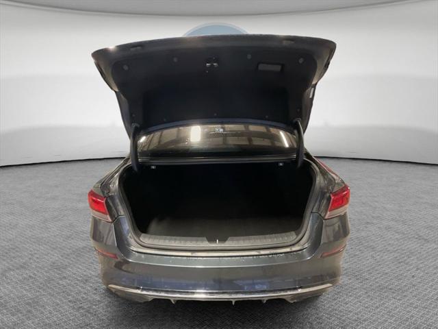 2020 Kia Optima SE