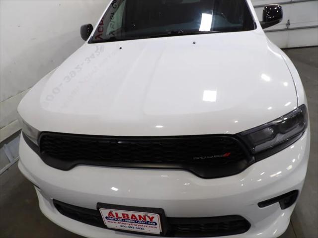 2021 Dodge Durango GT Plus AWD