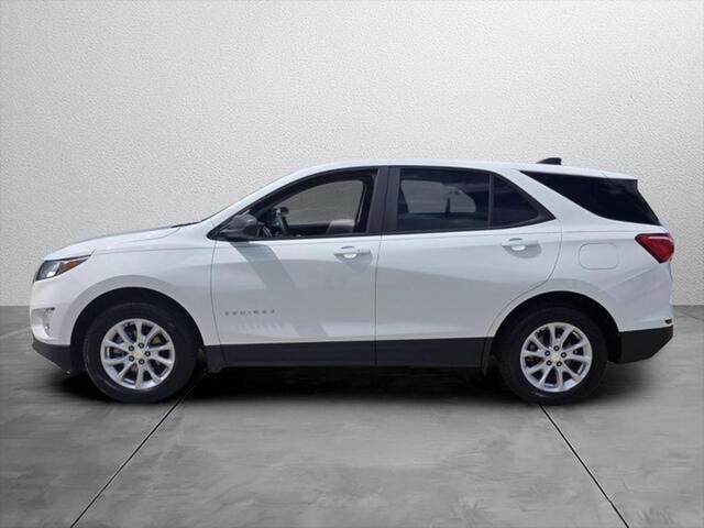 2021 Chevrolet Equinox FWD LS