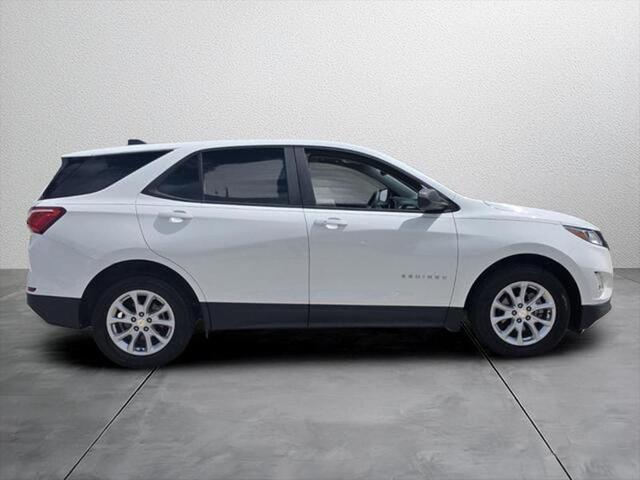 2021 Chevrolet Equinox FWD LS