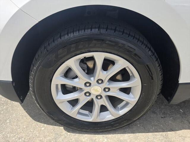 2021 Chevrolet Equinox FWD LS