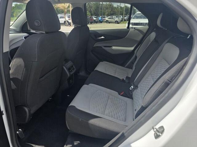 2021 Chevrolet Equinox FWD LS
