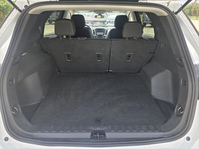 2021 Chevrolet Equinox FWD LS