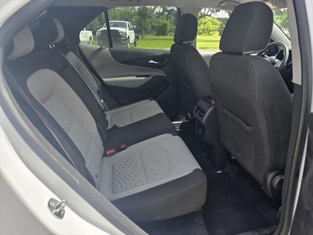 2021 Chevrolet Equinox FWD LS