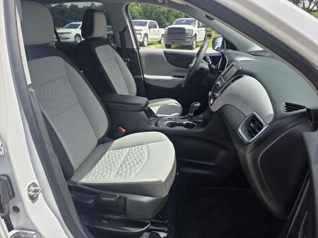 2021 Chevrolet Equinox FWD LS