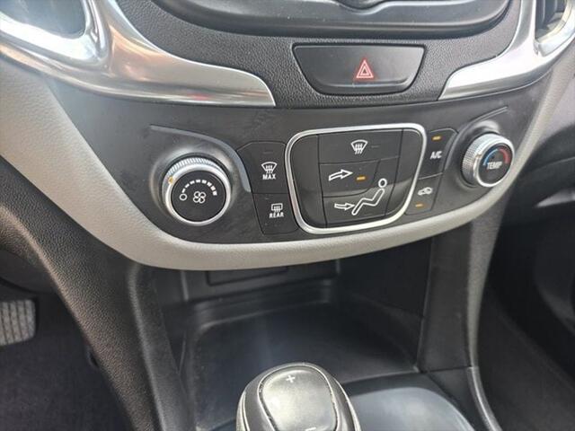 2021 Chevrolet Equinox FWD LS
