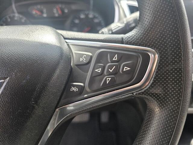 2021 Chevrolet Equinox FWD LS