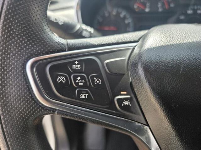 2021 Chevrolet Equinox FWD LS