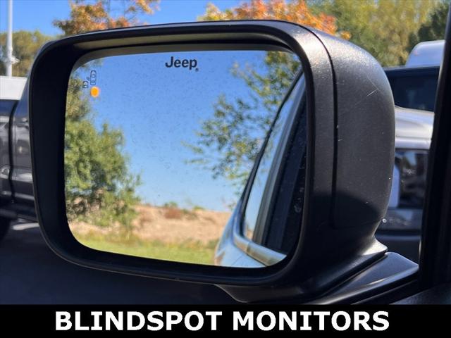 2022 Jeep Renegade Sport 4x4