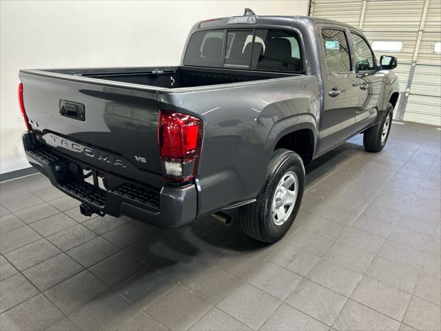 2021 Toyota Tacoma SR V6 2021 Toyota Tacoma SR V6