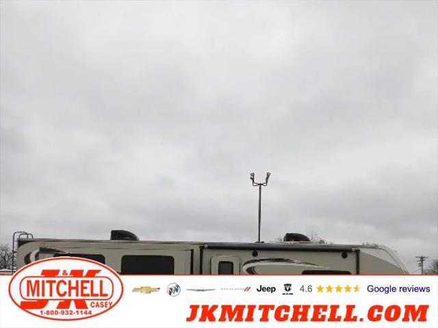 2016 Grand Desi Reflection 