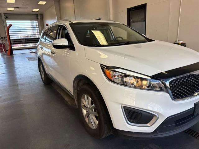 2018 Kia Sorento 2.4L LX for sale near Groveport, OH
