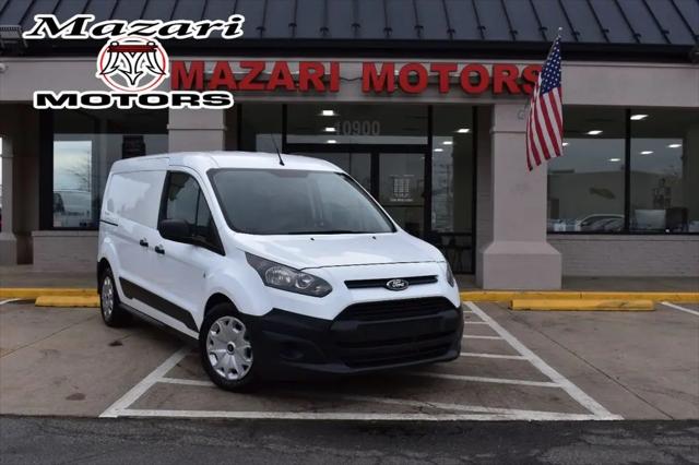 2016 Ford Transit Connect XL for sale in Fredericksburg, VA
