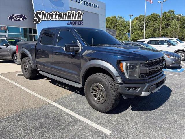 2022 Ford F-150 Raptor for sale in Jasper, GA