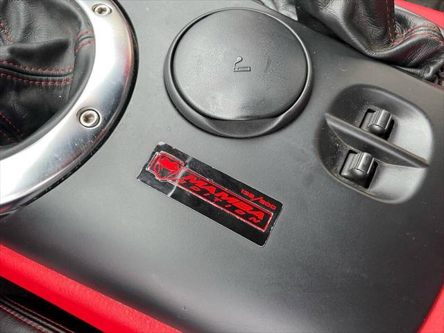 2004 Dodge Viper SRT10