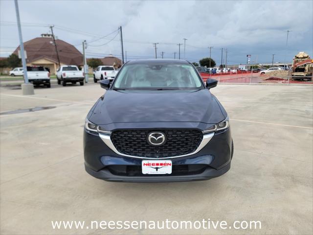 2022 Mazda CX-5 2.5 S Preferred