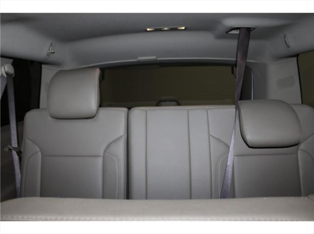 2020 Chevrolet Suburban 4WD LT