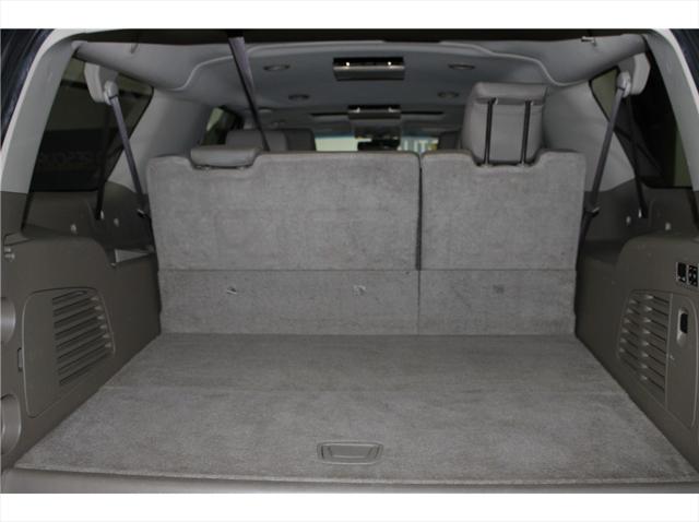 2020 Chevrolet Suburban 4WD LT
