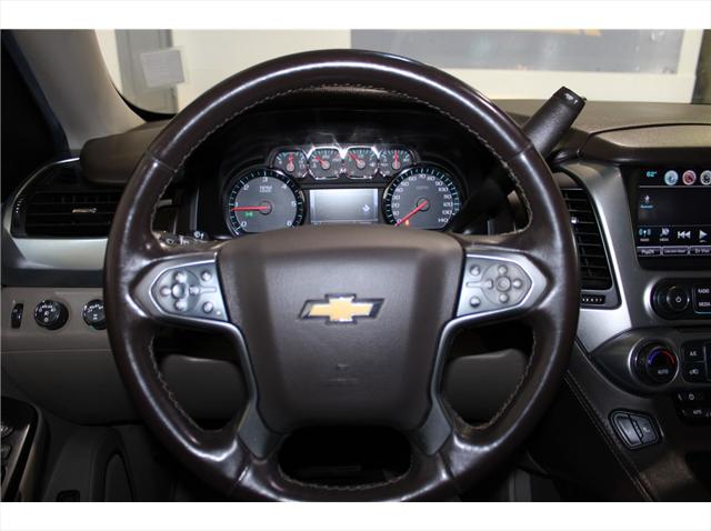 2020 Chevrolet Suburban 4WD LT