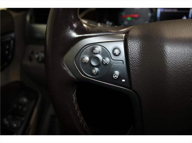 2020 Chevrolet Suburban 4WD LT