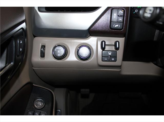 2020 Chevrolet Suburban 4WD LT