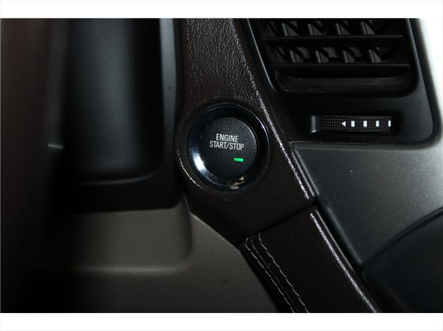 2020 Chevrolet Suburban 4WD LT