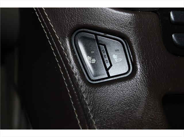2020 Chevrolet Suburban 4WD LT