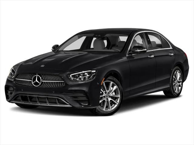 2022 Mercedes-Benz E 450 4MATIC for sale in Germantown, MD