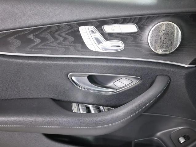 2022 Mercedes-Benz E 450 4MATIC