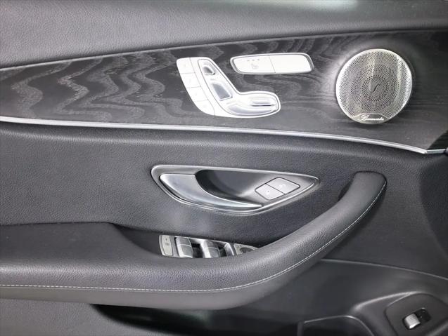 2022 Mercedes-Benz E 450 4MATIC