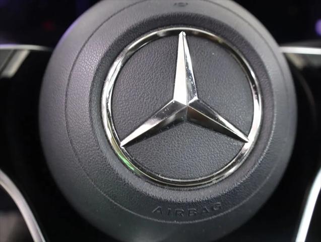 2022 Mercedes-Benz E 450 4MATIC