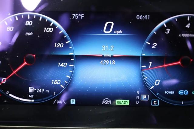 2022 Mercedes-Benz E 450 4MATIC