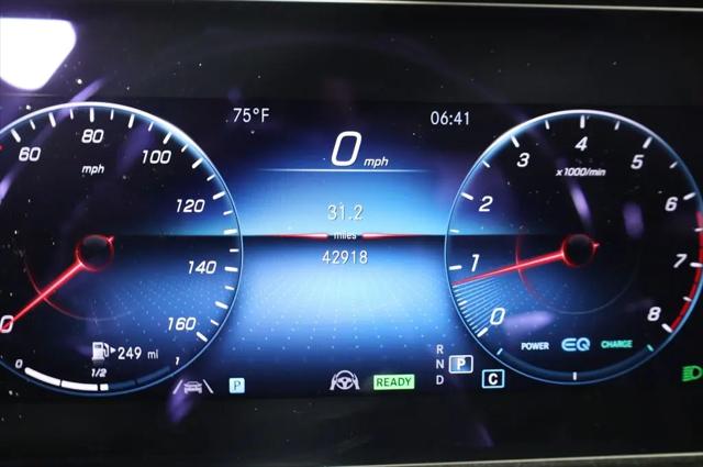 2022 Mercedes-Benz E 450 4MATIC