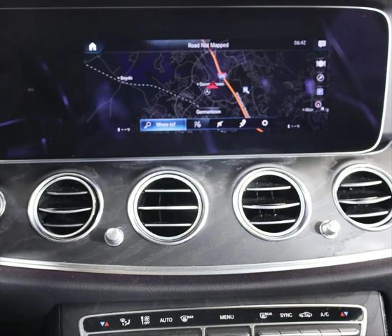 2022 Mercedes-Benz E 450 4MATIC