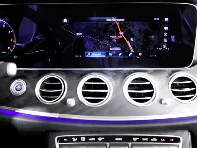 2022 Mercedes-Benz E 450 4MATIC