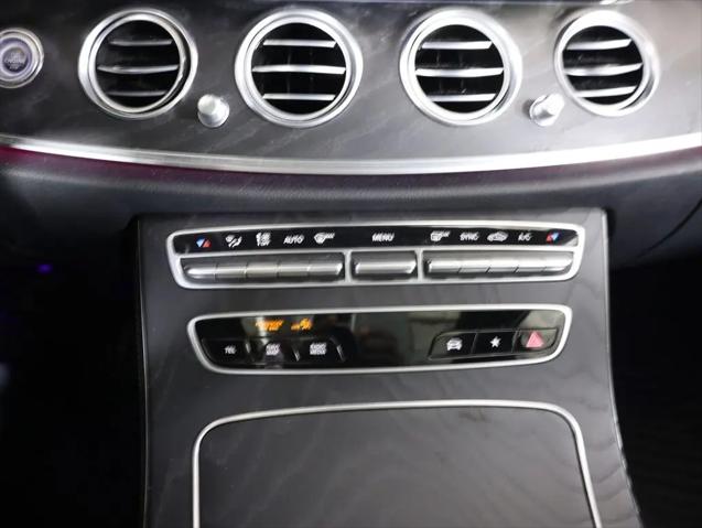 2022 Mercedes-Benz E 450 4MATIC