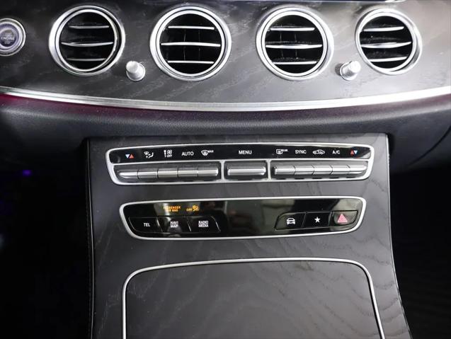 2022 Mercedes-Benz E 450 4MATIC