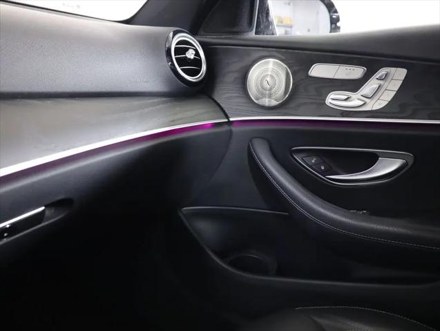 2022 Mercedes-Benz E 450 4MATIC