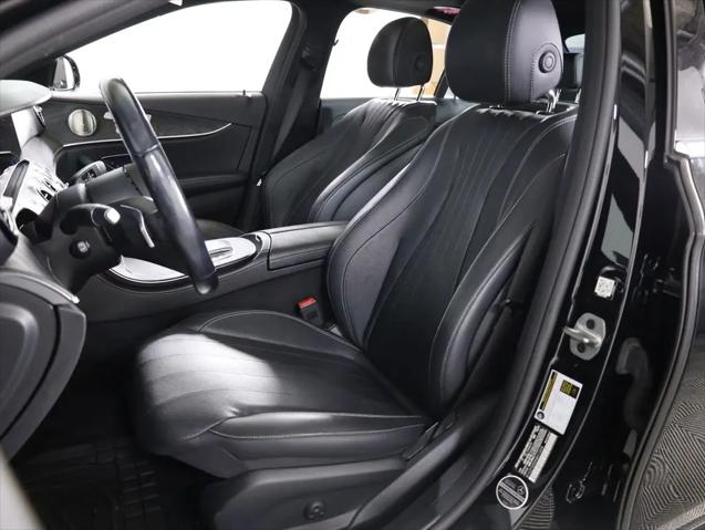 2022 Mercedes-Benz E 450 4MATIC