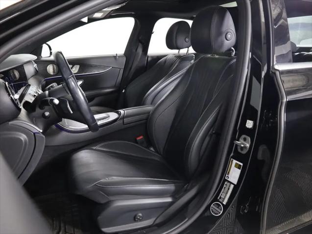2022 Mercedes-Benz E 450 4MATIC