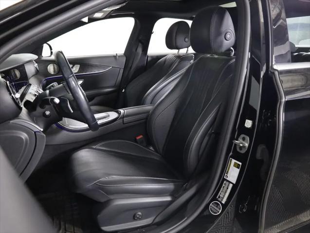 2022 Mercedes-Benz E 450 4MATIC
