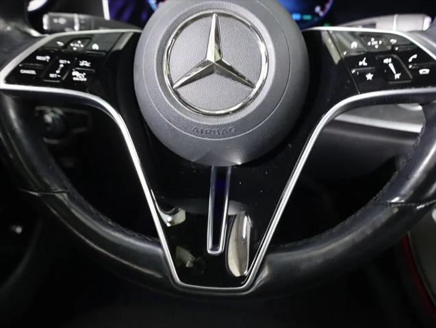 2022 Mercedes-Benz E 450 4MATIC