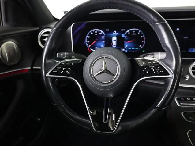 2022 Mercedes-Benz E 450 4MATIC