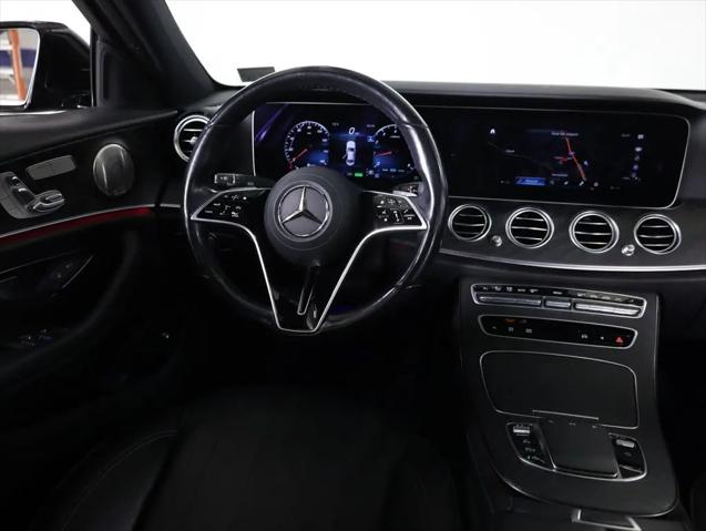 2022 Mercedes-Benz E 450 4MATIC