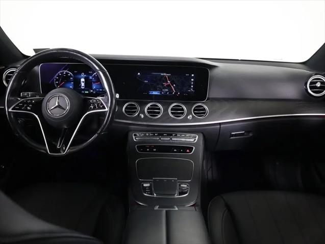 2022 Mercedes-Benz E 450 4MATIC