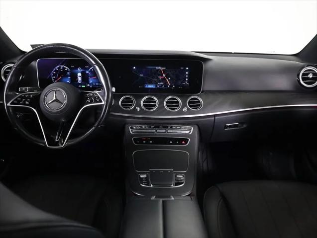 2022 Mercedes-Benz E 450 4MATIC
